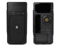 SilentiumPC Brutus S30 Pure Black - 204889 - zdjęcie 6